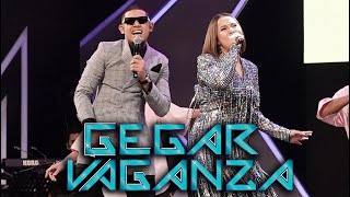 Keputusan Markah Peserta Gegar Vaganza 2022 Minggu 3  Konsert GV9 [upl. by Iilek88]