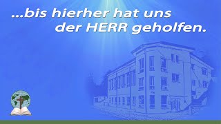 Die Gemeinde und ihr Weg [upl. by Menell]