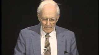 Lecture 12  Book of Mormon  1 Nephi 811 The Tree of Life  Hugh Nibley  Mormon [upl. by Oicatsana]