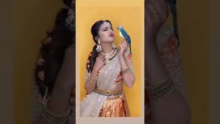 🔥🔥🔥New viral video of Nagini 2 kannada serial🔥🔥🔥 [upl. by Brenk408]