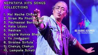 Nepathya Band New Songs Collection 2024 2081 NepathyaOfficial [upl. by Hebert]