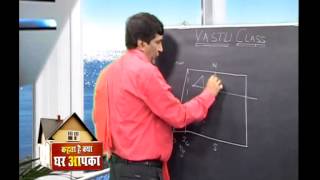 Vastu Shastra Class Episode VC39 Bore holes Sewage amp Drains effect on our life [upl. by Ginny]