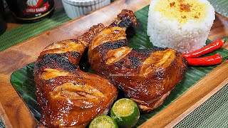 ETO ANG SIKRETO KO SA NAPAKA SARAP NA CHICKEN INASAL [upl. by Froh]