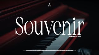 ALA  Souvenir Official Music Video [upl. by Milburr]