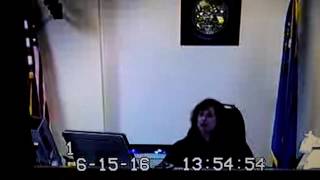 Deplorable actions by Family Court Judge Rena Hughes against a minor child Part 33 [upl. by Hillell]