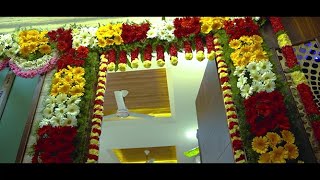 House Warming Ceremony  KEY FRAMES MEDIA  CINEMATIC 4K VIDEO [upl. by Pandora559]