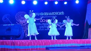 കൊച്ചു പൂമ്പാറ്റെ കൊച്ചു പൂമ്പാറ്റെ KOCHU POOMBATTE KIDS SONGS [upl. by Armyn]