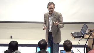 The Philosophy Behind Cleaning Your Room  Jordan B Peterson [upl. by Honan713]