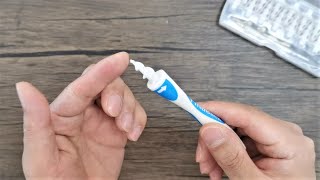 Ear Wax Removal Tool Review 2022  Does It Work [upl. by Ioab]