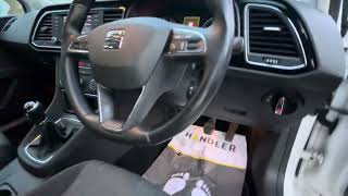 Seat leon InDepth Video [upl. by Sisak]