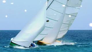 Bequia Heritage Sailing Regatta 2023 ourculture tourism sailing stvincentandthegrenadines [upl. by Oterol]