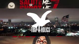 Waka Flocka Flame  quotWhole Brick Of Yayquot  SMOSM7 Trap Visual [upl. by Odella827]