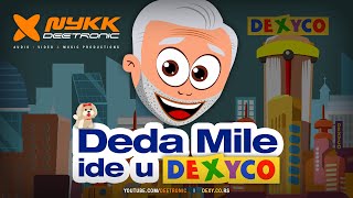 Maksim i Deda Mile idu u Dexyco  Nove Maksimove Avanture 2022  New Maxims Adventures [upl. by Yllib781]