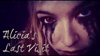 ☆★ASMR★☆ Alicias Last Visit [upl. by Eylatan]