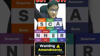 Amendments in Law Audit  CA Siddharth Agarwal [upl. by Mendel]