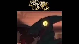 Monster hunter Gravity Falls meme [upl. by Asikal]