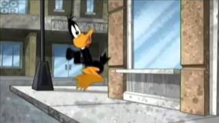 Cartoon Network USA  The Looney Tunes Show Promo 2011 [upl. by Airal935]