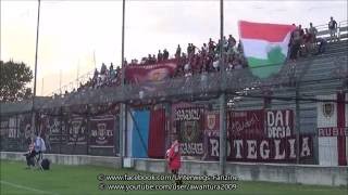 Venezia FC  Reggiana 201617 [upl. by Nicoli]