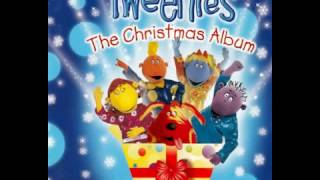 Tweenies Christmas Album  I Wish It Could Be Christmas Everyday [upl. by Yelsiap630]