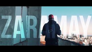 Zaramay  Freestyle Boom bap Session 1 Shot by Pyramid [upl. by Anohr]