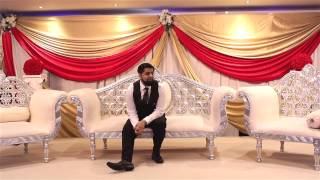 Omar Esa  The Wedding Nasheed Official Video  Vocals Only [upl. by Aruat]