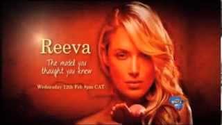 Reeva Steenkamp The model you thought you knew [upl. by Diogenes520]