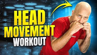 Head Movement Workout [upl. by Spalla]