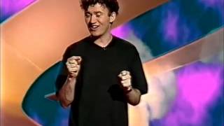 GAS  Tommy Tiernan [upl. by Shultz]