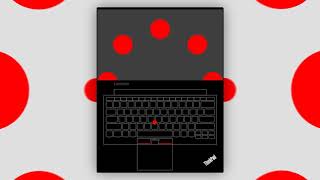 The ThinkPad TrackPoint [upl. by Rillis191]