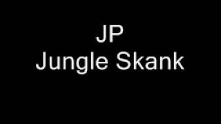 Jungle Skank Official UK Funky by JP [upl. by Anayia]