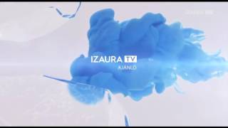 Izaura TV arculat 2016 december [upl. by Nettie776]