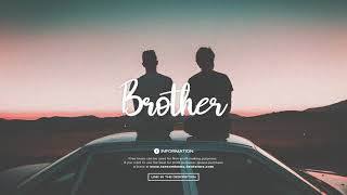 FREE Afroswing x Afrobeat Type Beat With Hook  Brother [upl. by Garth]