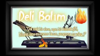 Leman Sam  Deli Balım [upl. by Lejeune]