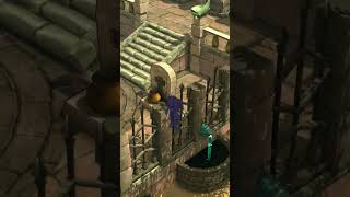 Royal Cemetery Well baldotheguardianowls gaming shorts trending short shortvideo viralvideo [upl. by Baecher]