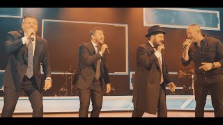 Pesach 24 NJ Concert Recap  Benny Friedman Mordechai Shapiro Aryeh Kunstler Moshe Tischler [upl. by Veradis]