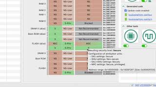 6 TrustZone and secure hello world [upl. by Naehgem973]