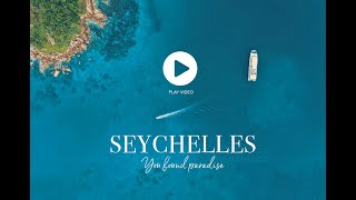 Variety Cruises  Seychelles [upl. by Adnohsar]