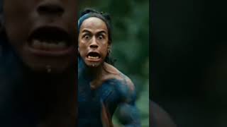 Apocalypto Bisaya version Edodz Tv [upl. by Heshum]