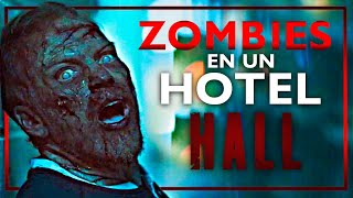 Estacion zombie AMV  zombie  2019 [upl. by Hetti]