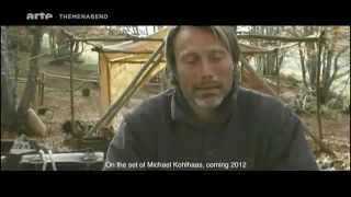 Mads Mikkelsen Michael Kohlhaas Short Clip [upl. by Sire165]