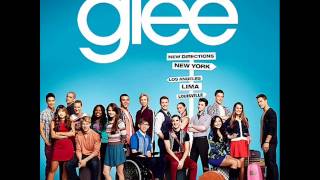 Locked Out of Heaven Glee cast version HQ Full Studio [upl. by Alleuqram]