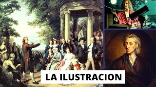 ¿Qué fue la ILUSTRACIÓN IDEAS que CAMBIARON al MUNDO [upl. by Rednasela]