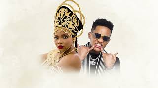 Yemi Alade Feat InnossB  Lipeka Official Audio [upl. by Inohtna]