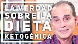 Episodio 1667 La Verdad Sobre La Dieta Ketogénica [upl. by Teece593]