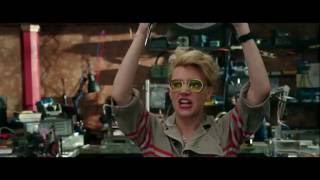 Character Vignette Meet Jillian Holtzmann [upl. by Henning]