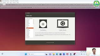 PENGISTALAN DUAL BOOT WINDOWS amp UBUNTU [upl. by Mendelson616]