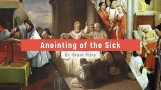 Anointing of the Sick [upl. by Udell]