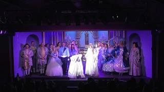 Cinderella  Sutton Arts Theatre  Panto 2017  SpotOn 5 of 5 [upl. by Tecil]