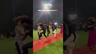 New timli dance video trending garba dance shortvideo [upl. by Yelkreb217]