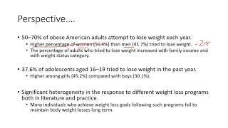 Obesity 5 Exercise and Rehabilitation for Obese Patients [upl. by Einolem443]